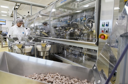 Boehringer Ingelheim invests €100m to expand Respimat production in Dortmund