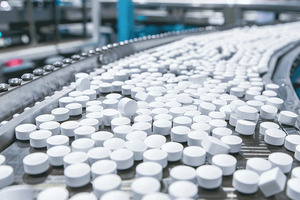 Boosting Sustainability and Efficiency in Pharma Manufacturing - WEBINAR NOW ON DEMAND