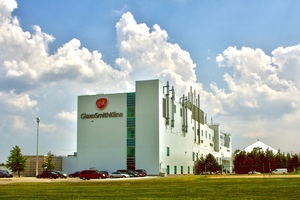 Bora continues American expansion with GSK facility acquisition 