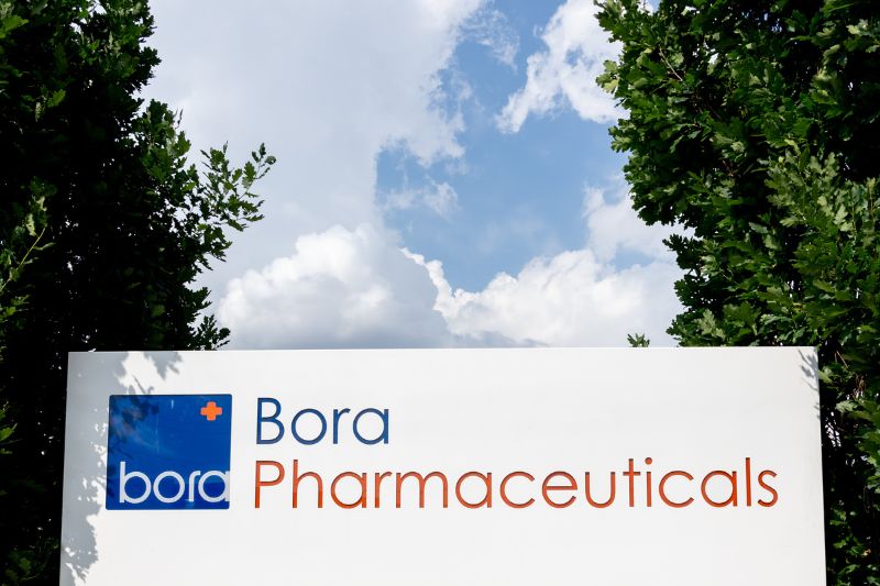 Bora Pharmaceuticals marks five years in Mississauga with expanded CDMO capabilities and continued global growth