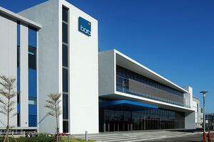 Bora secures FDA approval for CDMO services 