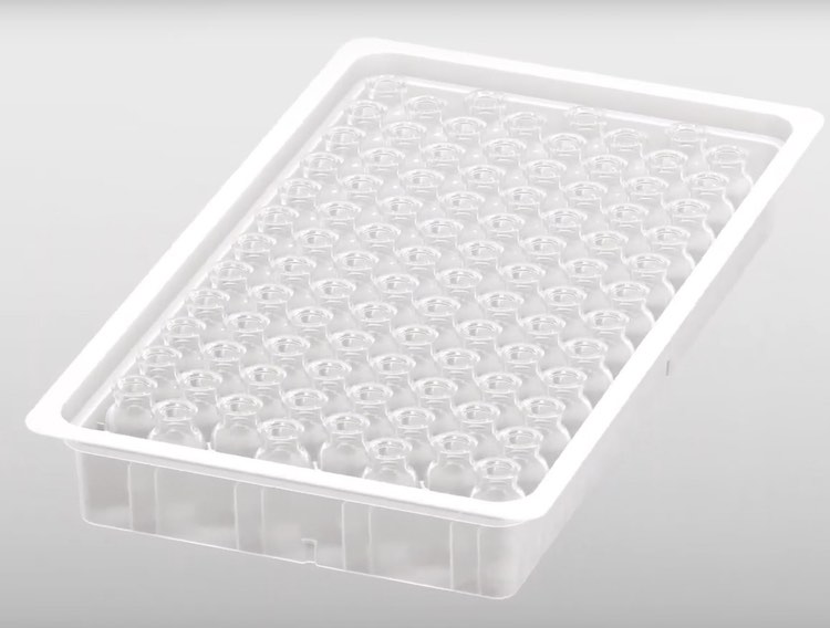 Bormioli merges parenteral packaging products with Stevanato