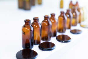 Bormioli Pharma to open glass research centre