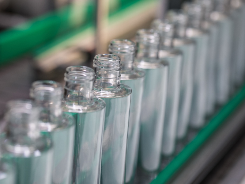 Bormioli reveals second sustainability report