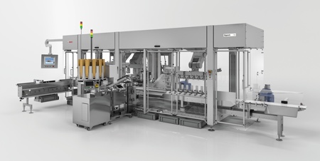 Bosch adds Sigpack TTMP pharma cartoner to portfolio