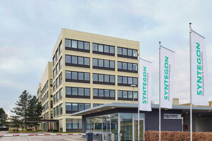 Bosch Packaging Technology becomes Syntegon