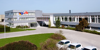 Bosch Packaging Technology invests €13m in expansion of Crailsheim plant