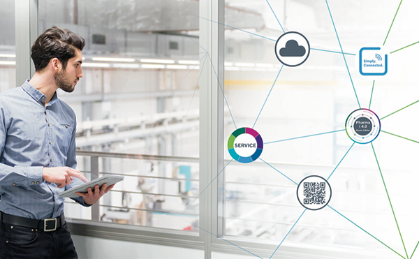 Bosch Packaging Technology reports stable sales development in 2017