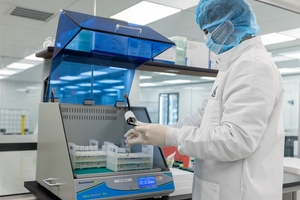 Boston BioProducts achieves ISO certification for QMS system