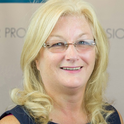 Boulting appoints new HR director