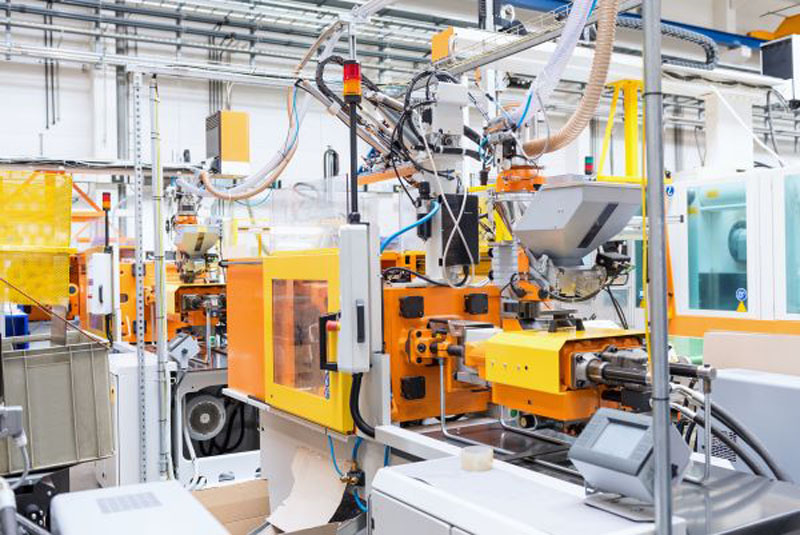 Breaking down data silos on the plant floor: why MES integration with smart machines matters