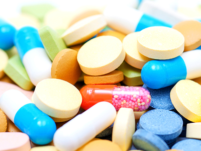 Breakthrough in drug production with new enzyme discovery