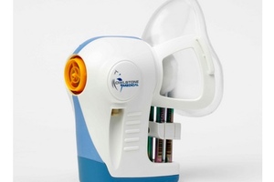Breath Biopsy Platform integrated into GSK’s clinical trial 