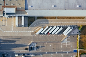 Brenntag becomes exclusive distributor for INOFEA services in EMEA