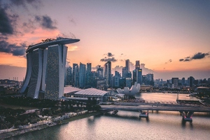 Brenntag opens development centre in Singapore