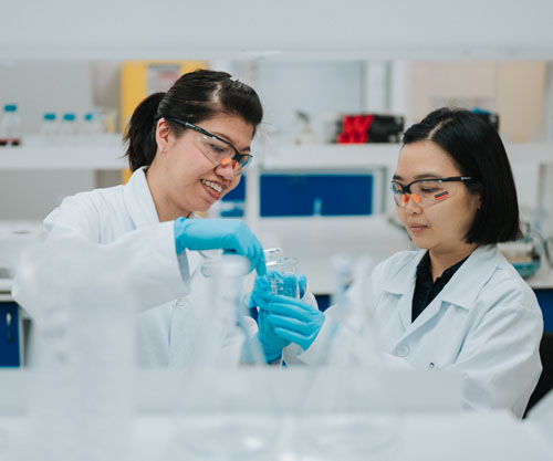 Brenntag Pharma signs exclusive European distribution agreement with Evonik for REXIM GMP amino acids