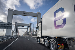 Brenntag Pharma signs exclusive European distribution agreement with Evonik for REXIM GMP amino acids