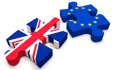 Brexit: alea iacta est
