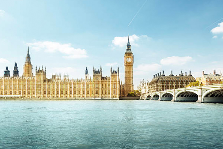 Brexit trade bill: Not yet