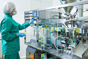 Bridging the islands of automation