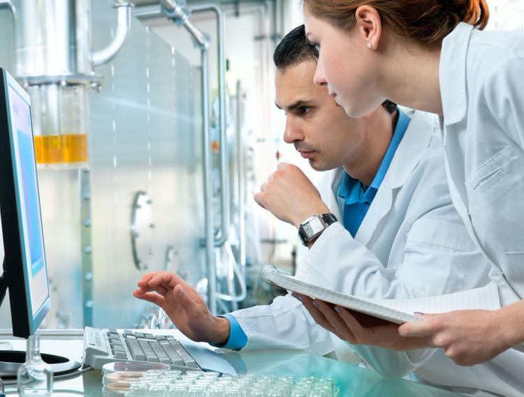 Bright Path Laboratories selects TrackWise Digital QMS