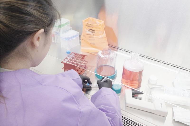 Bringing CAR-T therapy within reach: how decentralised manufacturing will improve patient access