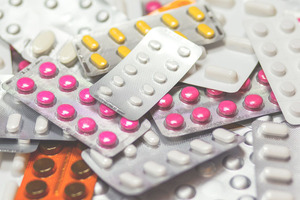 Bringing flexibility to pharmaceutical manufacturing