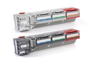 Bringing greater productivity and flexibility