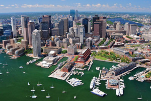 Broad stripes, bright stars and a thriving pharmaceutical industry: part I