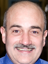 Brookfield Engineering names Vincent Hebert as product manager