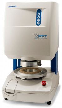 Brookfield Engineering upgrades powder flow tester software