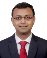 Brookfield names Nilay Shah as International Sales and Marketing Manager