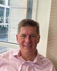 Broughton appoints Dr Russ Svensen as director of consultancy services