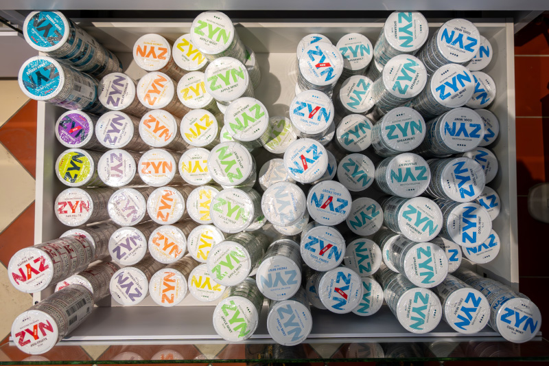 Broughton welcomes FDA authorisation of ZYN Nicotine Pouches
