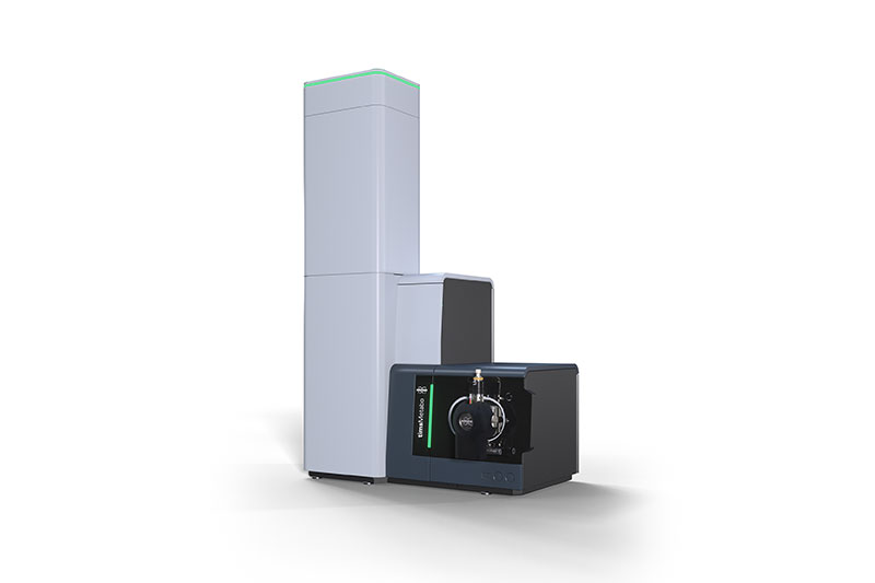Bruker announces major strides in 4D proteomics performance, further advances In intact and top-down functional proteoform analysis, and innovations in hybrid qual/quant 4D metabolomics