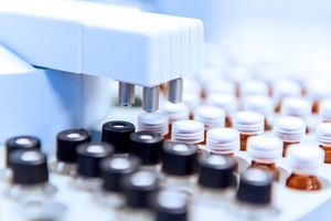 Bruker forms partnership with Biognosys