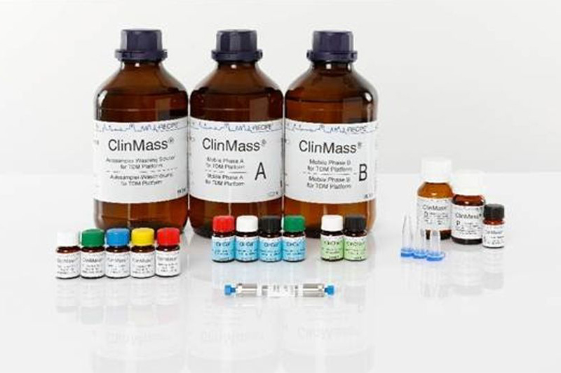Bruker unveils strategic innovations at ASMS 2025: launching timsMetabo for PFAS and environmental contaminant detection