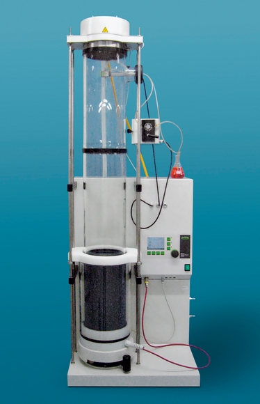 Buechi Nano Spray Dryer revolutionises spray drying