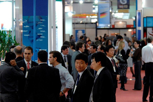 Buenos Aires welcomes CPhI South America 2010