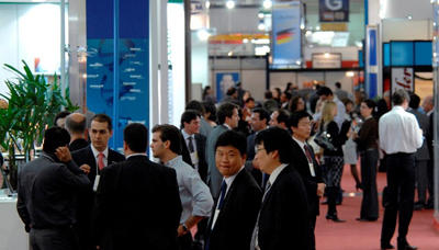 Buenos Aires welcomes CPhI South America 2010