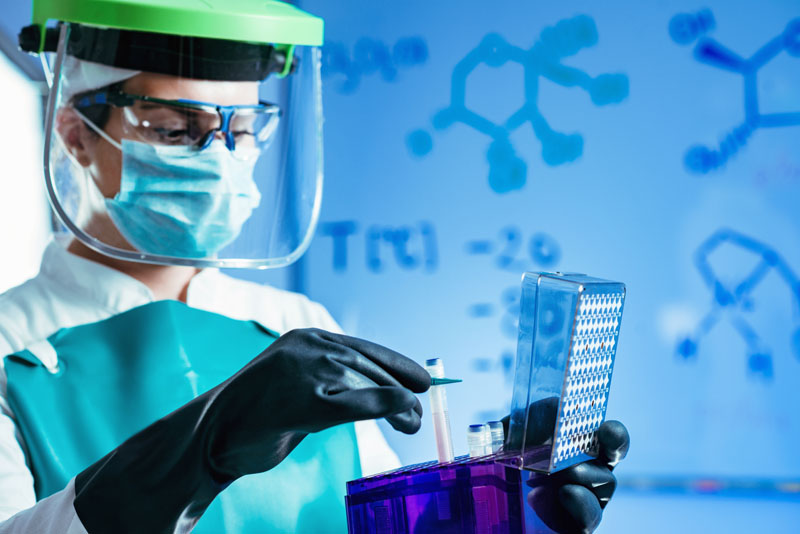 Building resilient outsourcing strategies: safeguarding oncology research samples against disaster risk (part II)