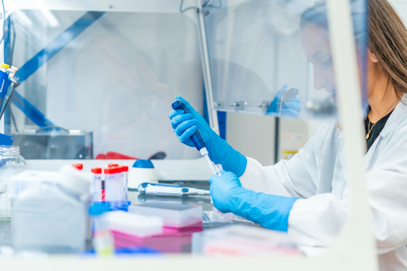 Building resilient outsourcing strategies: safeguarding oncology research samples against disaster risk (part I)