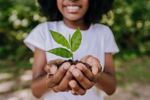 Building strong foundations for a resilient and planet-friendly future