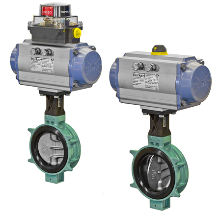 Burkert expands single source process solutions capability