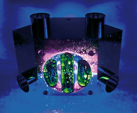 Burkert to showcase latest products at Total