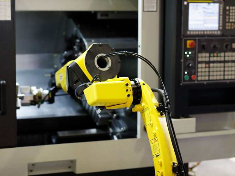 Busting the automation myths: seven reasons to embrace robotics