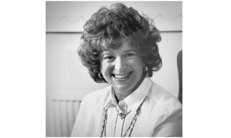 Butterworth Labs announce the death of its founder Doris Butterworth