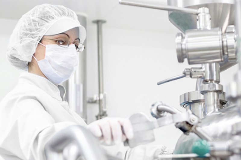 C2 PHARMA marks 10 years at CPHI Milan with expanded ophthalmic APIs