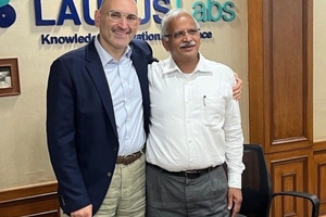 C2 Pharma's CEO Andrew Badrot on his journey with the company