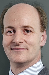C4X Discovery appoints Piers Morgan as Chief Executive